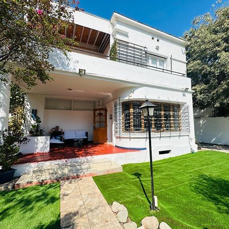Maktvb Europa - Hostal Boutique Σαντιάγκο Εξωτερικό φωτογραφία