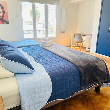Maktvb Europa - Hostal Boutique Σαντιάγκο Εξωτερικό φωτογραφία