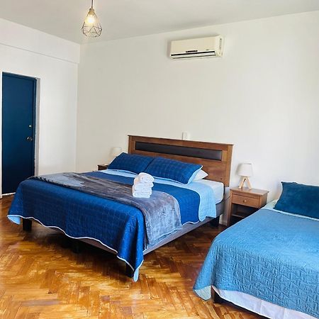 Maktvb Europa - Hostal Boutique Σαντιάγκο Εξωτερικό φωτογραφία