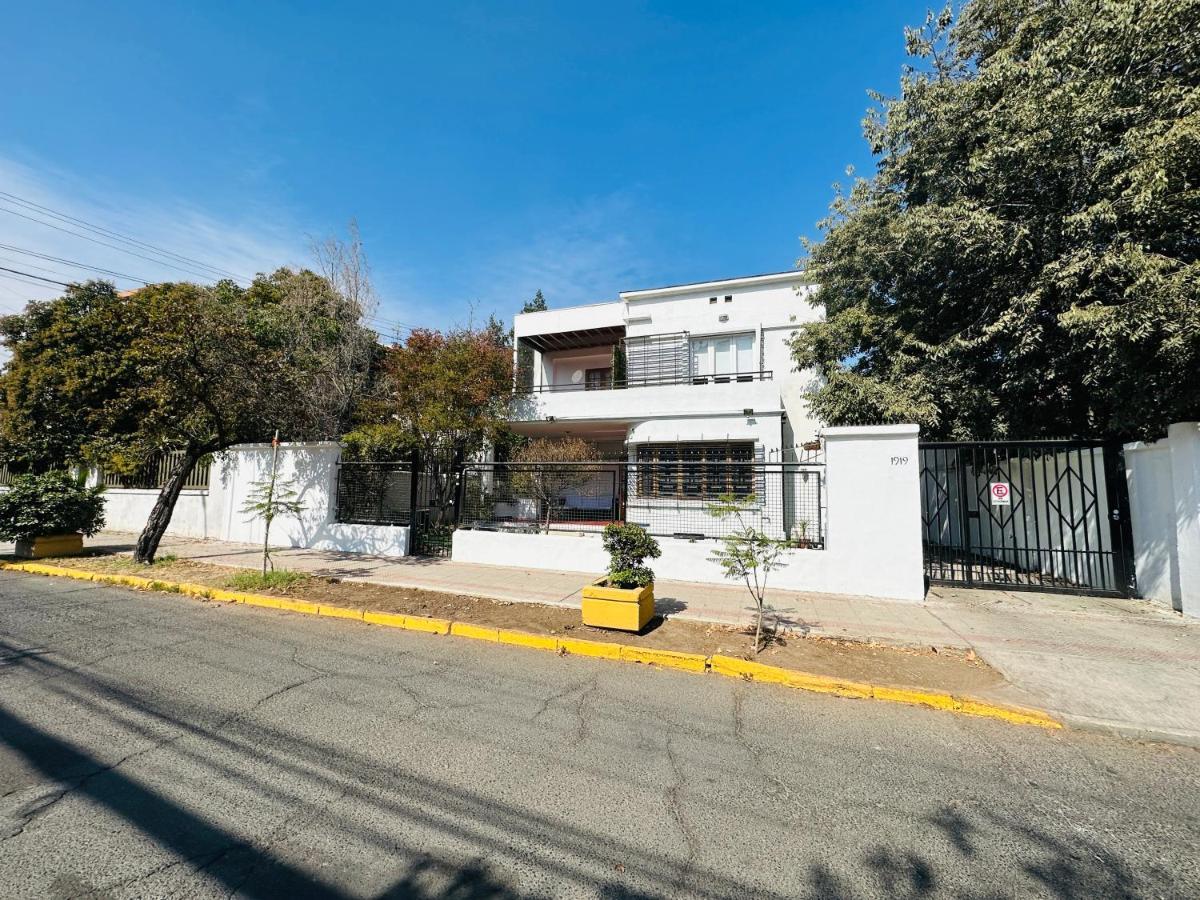 Maktvb Europa - Hostal Boutique Σαντιάγκο Εξωτερικό φωτογραφία