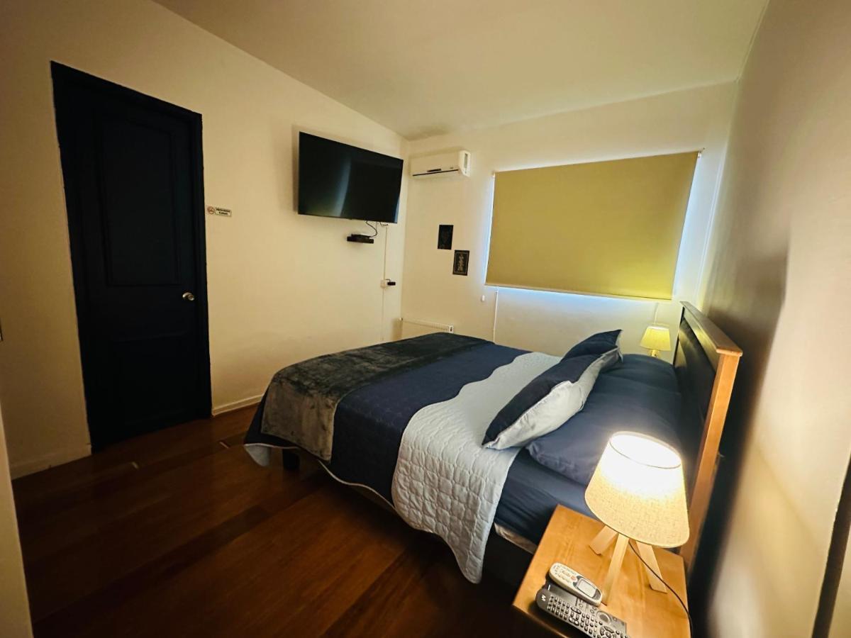 Maktvb Europa - Hostal Boutique Σαντιάγκο Εξωτερικό φωτογραφία