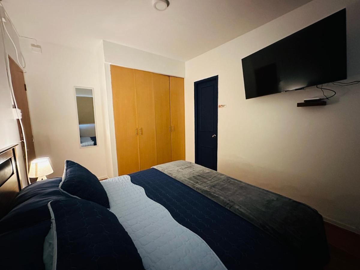 Maktvb Europa - Hostal Boutique Σαντιάγκο Εξωτερικό φωτογραφία
