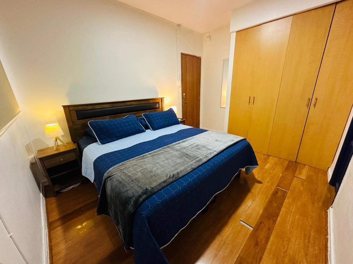 Maktvb Europa - Hostal Boutique Σαντιάγκο Εξωτερικό φωτογραφία