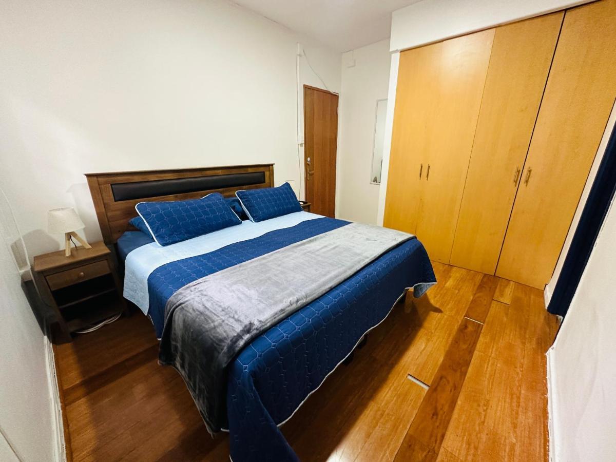 Maktvb Europa - Hostal Boutique Σαντιάγκο Εξωτερικό φωτογραφία