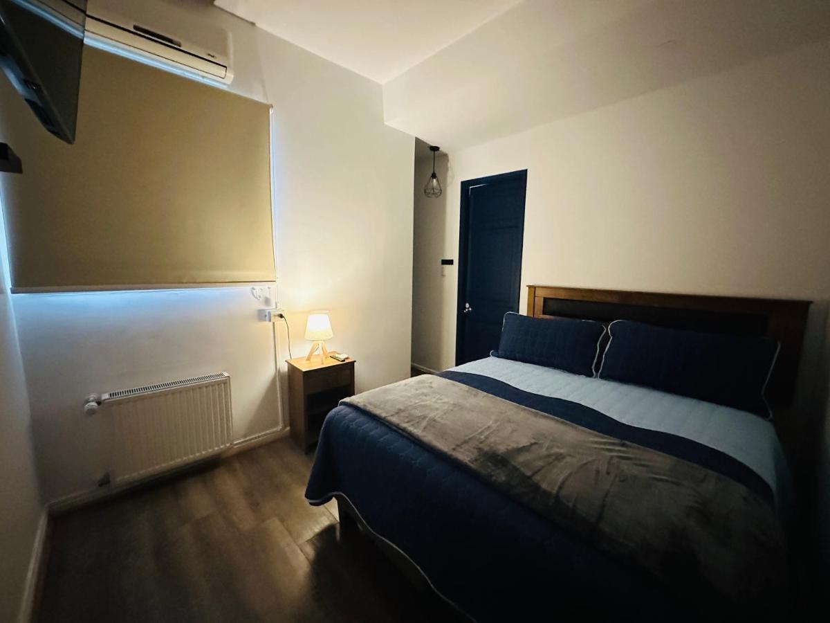 Maktvb Europa - Hostal Boutique Σαντιάγκο Εξωτερικό φωτογραφία