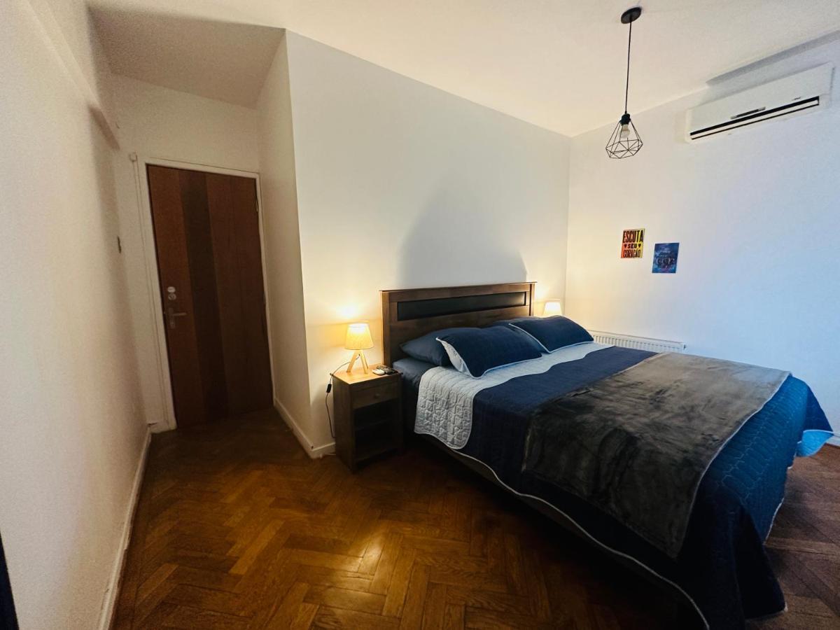 Maktvb Europa - Hostal Boutique Σαντιάγκο Εξωτερικό φωτογραφία