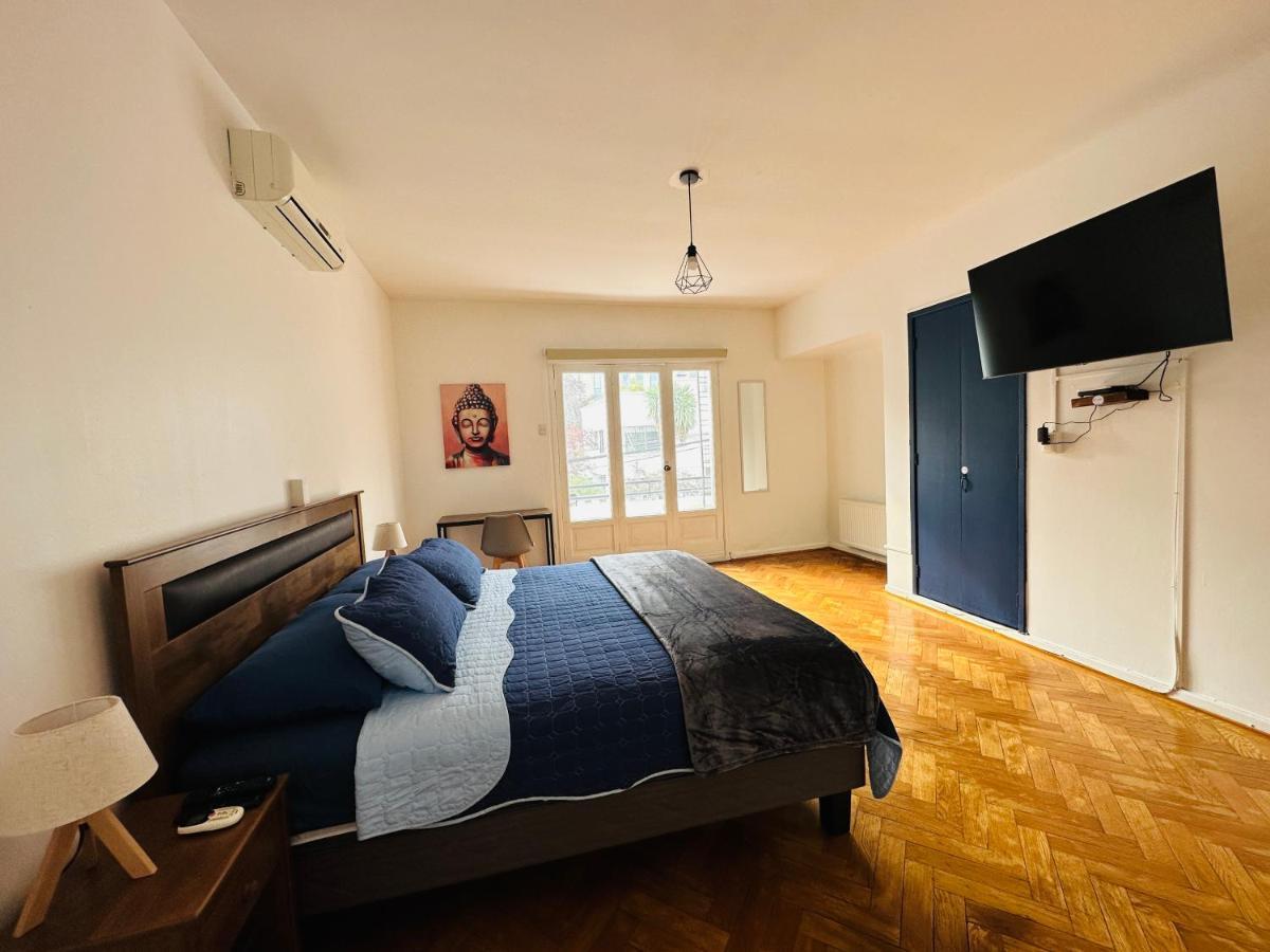 Maktvb Europa - Hostal Boutique Σαντιάγκο Εξωτερικό φωτογραφία