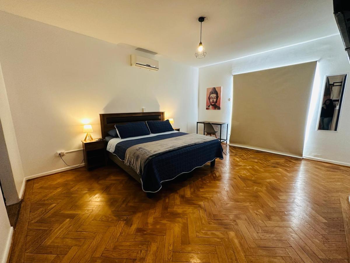Maktvb Europa - Hostal Boutique Σαντιάγκο Εξωτερικό φωτογραφία