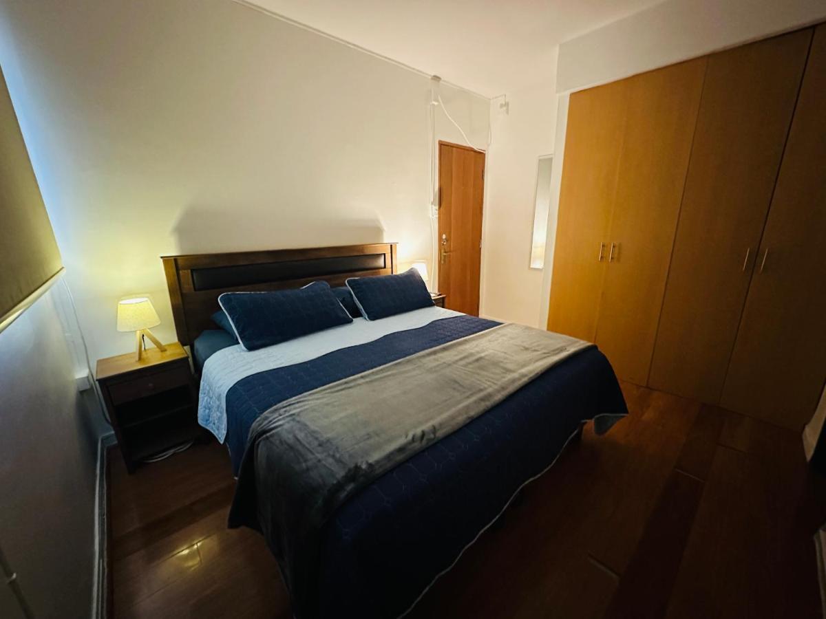 Maktvb Europa - Hostal Boutique Σαντιάγκο Εξωτερικό φωτογραφία