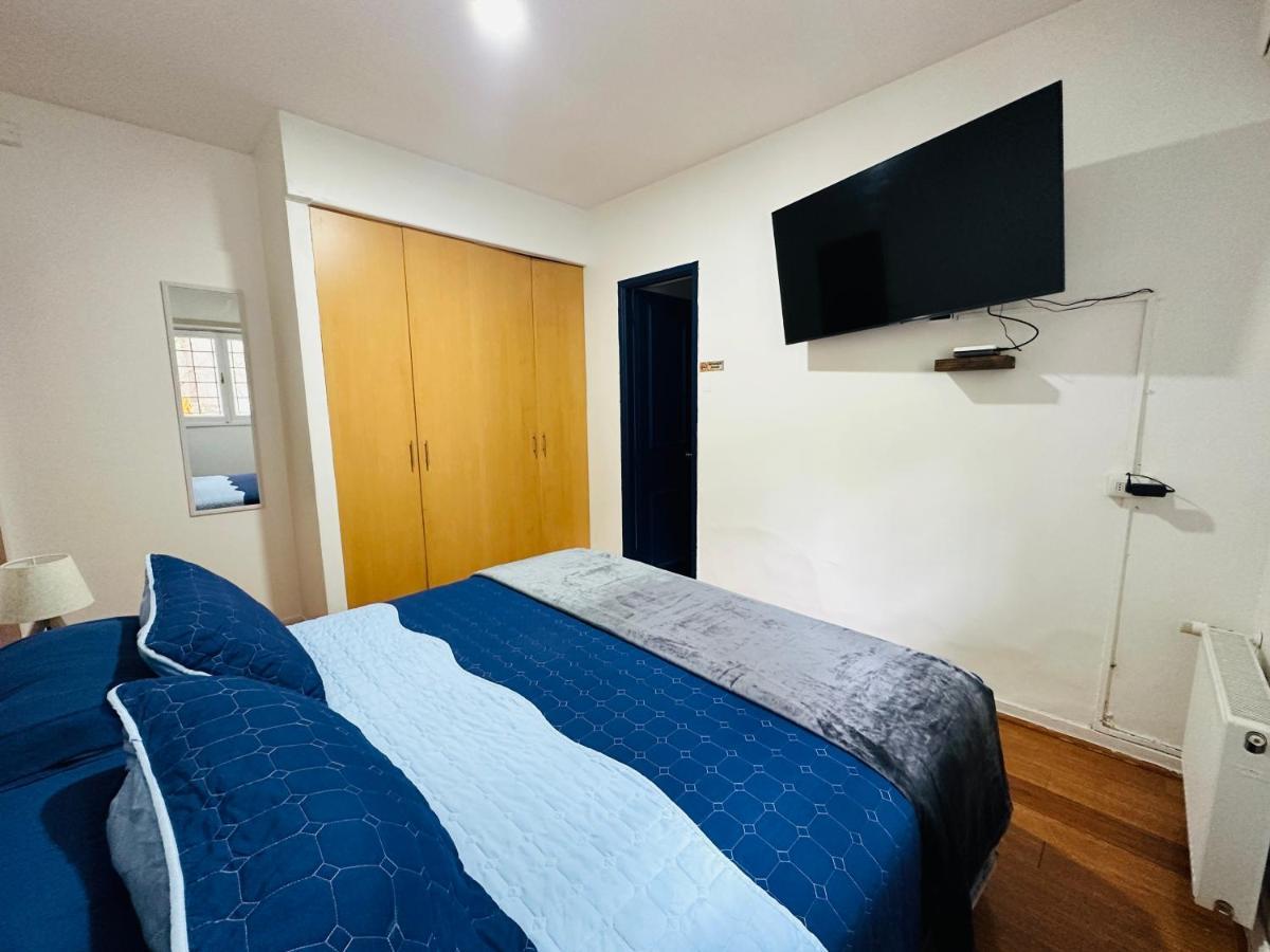 Maktvb Europa - Hostal Boutique Σαντιάγκο Εξωτερικό φωτογραφία