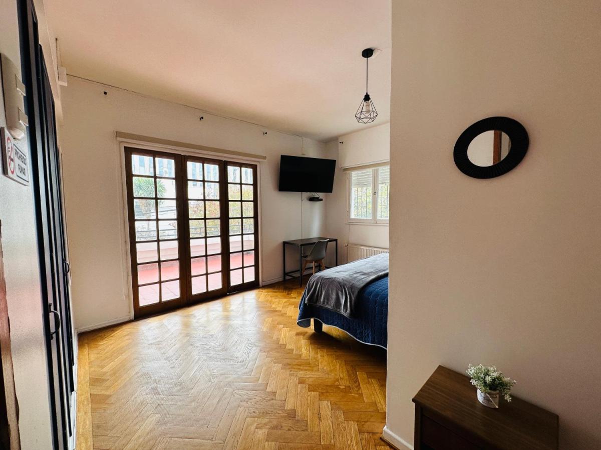 Maktvb Europa - Hostal Boutique Σαντιάγκο Εξωτερικό φωτογραφία