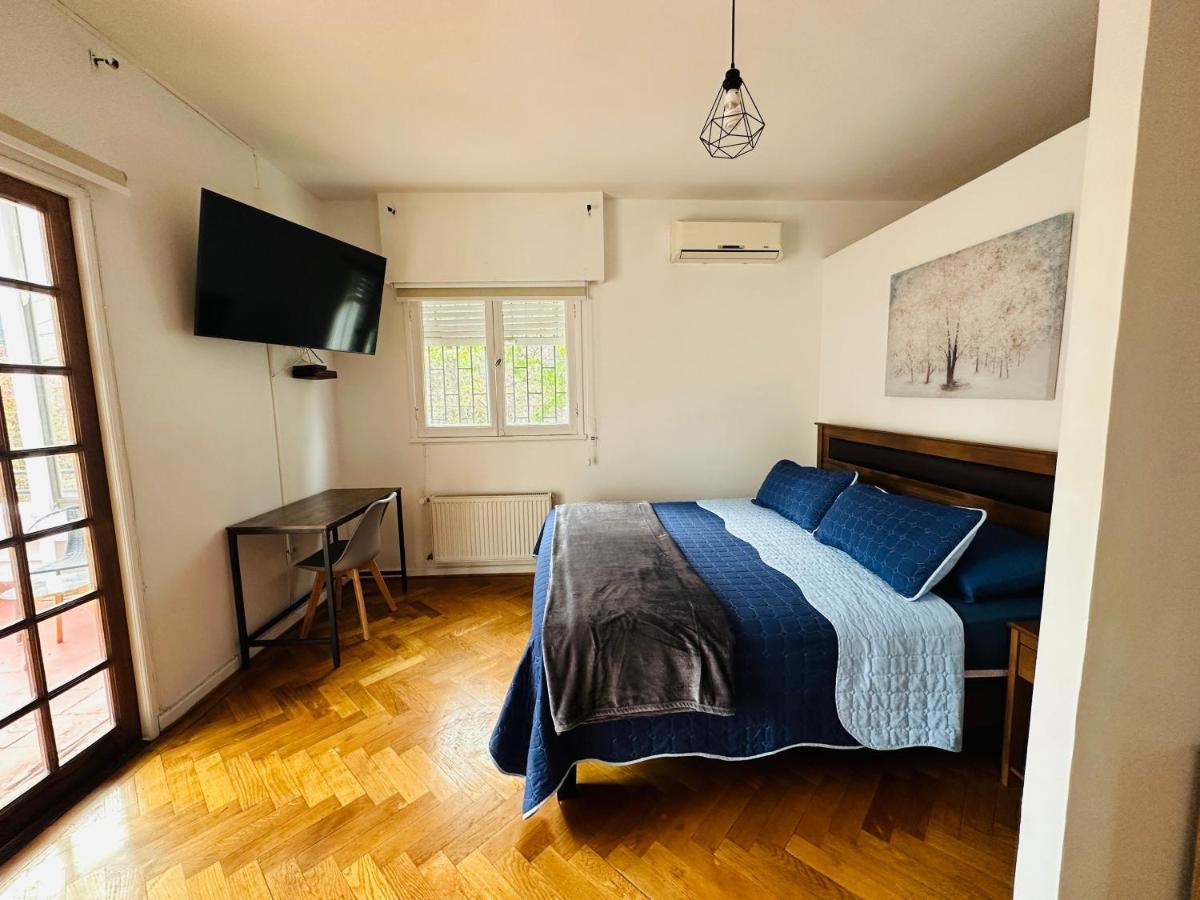 Maktvb Europa - Hostal Boutique Σαντιάγκο Εξωτερικό φωτογραφία