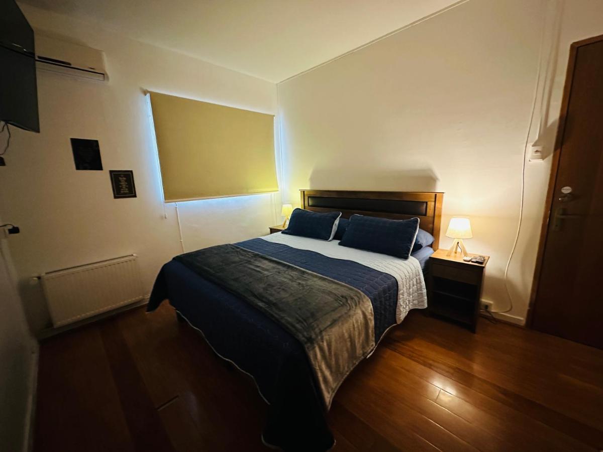 Maktvb Europa - Hostal Boutique Σαντιάγκο Εξωτερικό φωτογραφία