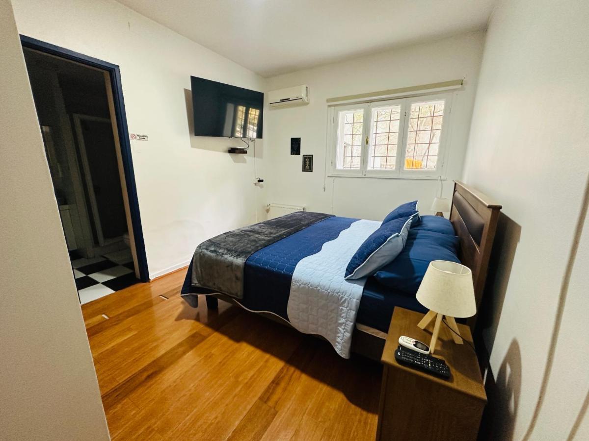 Maktvb Europa - Hostal Boutique Σαντιάγκο Εξωτερικό φωτογραφία
