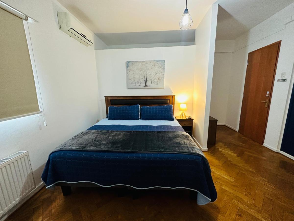 Maktvb Europa - Hostal Boutique Σαντιάγκο Εξωτερικό φωτογραφία