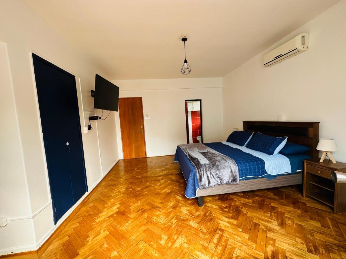 Maktvb Europa - Hostal Boutique Σαντιάγκο Εξωτερικό φωτογραφία