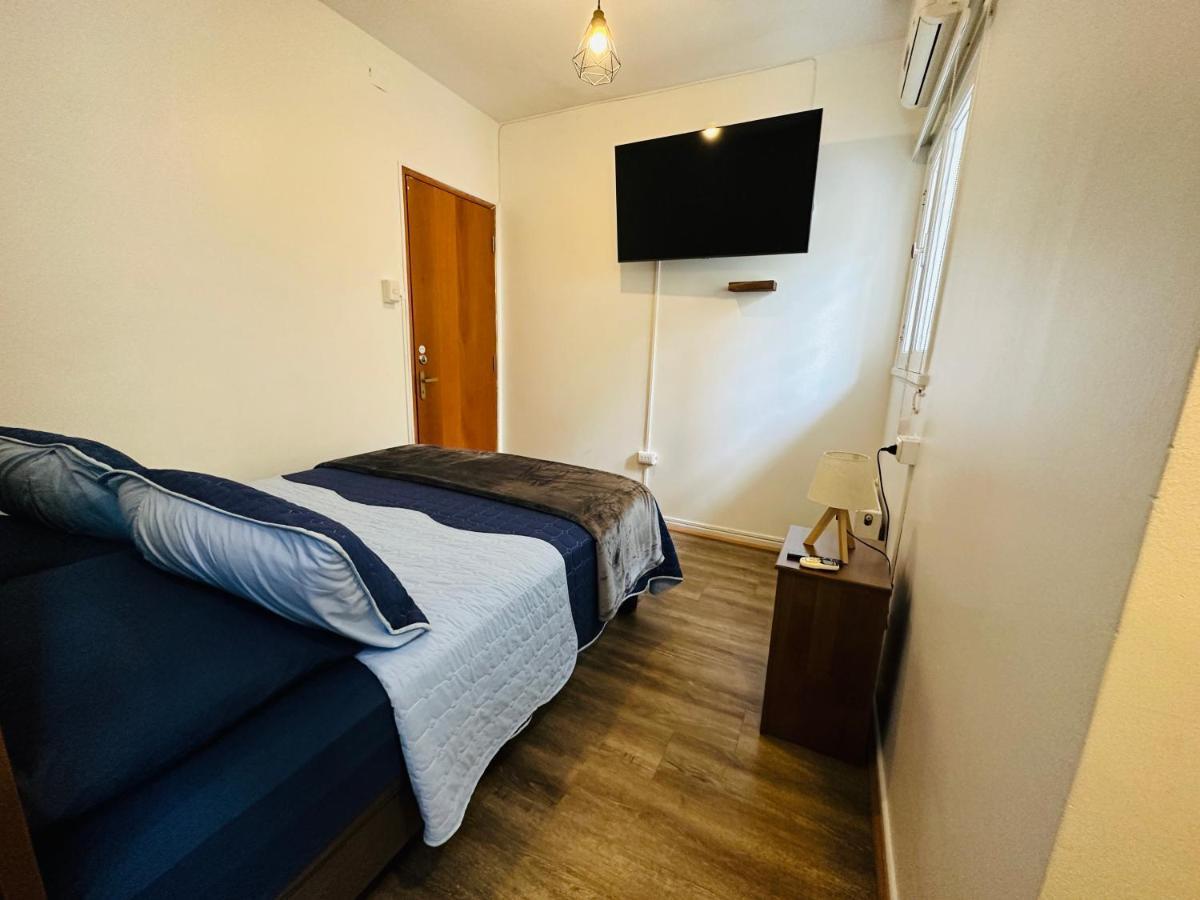 Maktvb Europa - Hostal Boutique Σαντιάγκο Εξωτερικό φωτογραφία