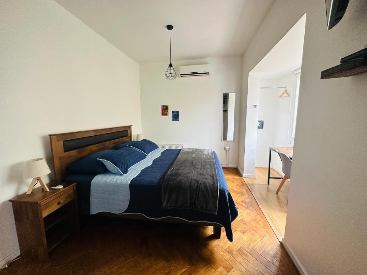Maktvb Europa - Hostal Boutique Σαντιάγκο Εξωτερικό φωτογραφία