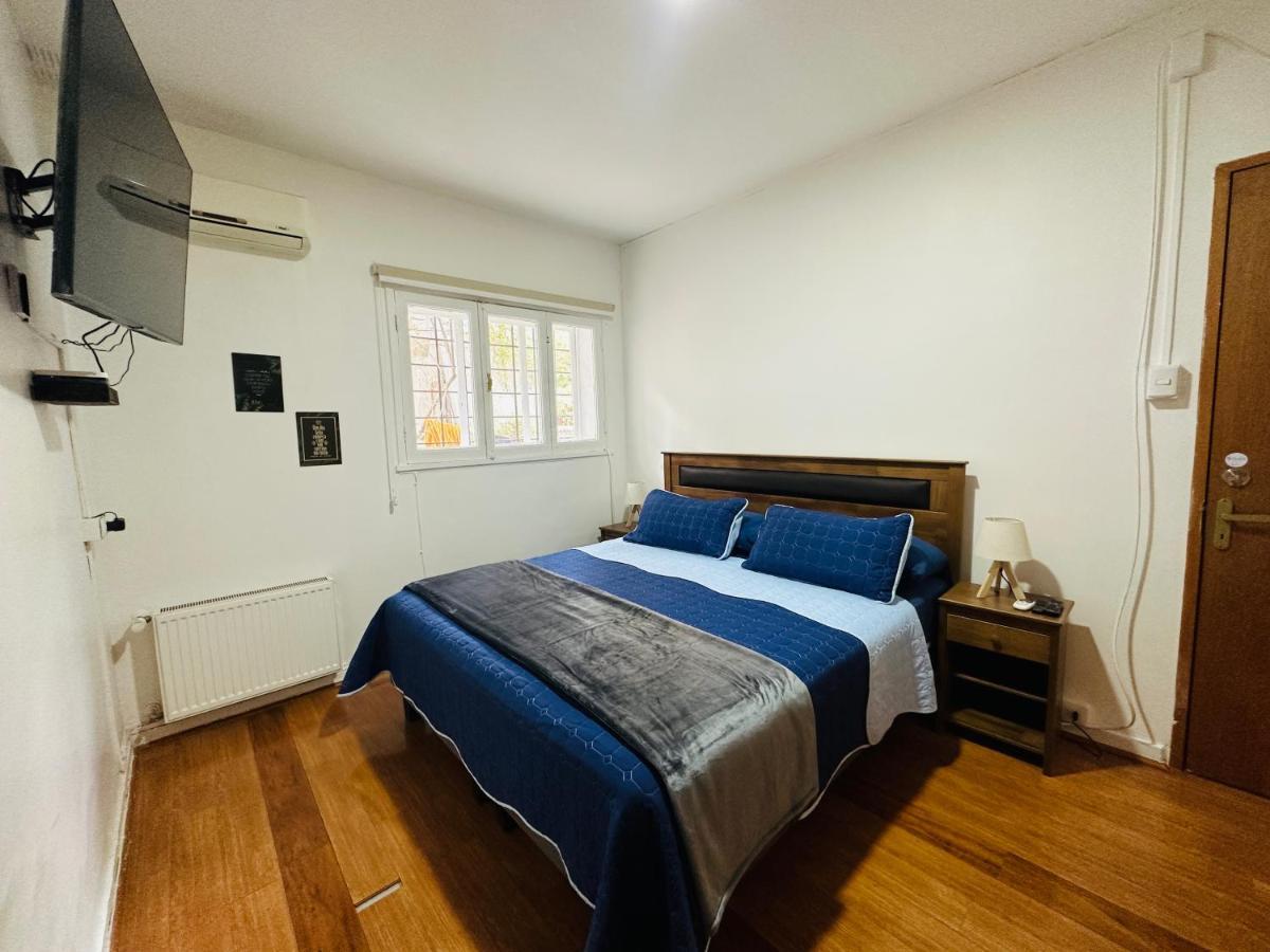 Maktvb Europa - Hostal Boutique Σαντιάγκο Εξωτερικό φωτογραφία