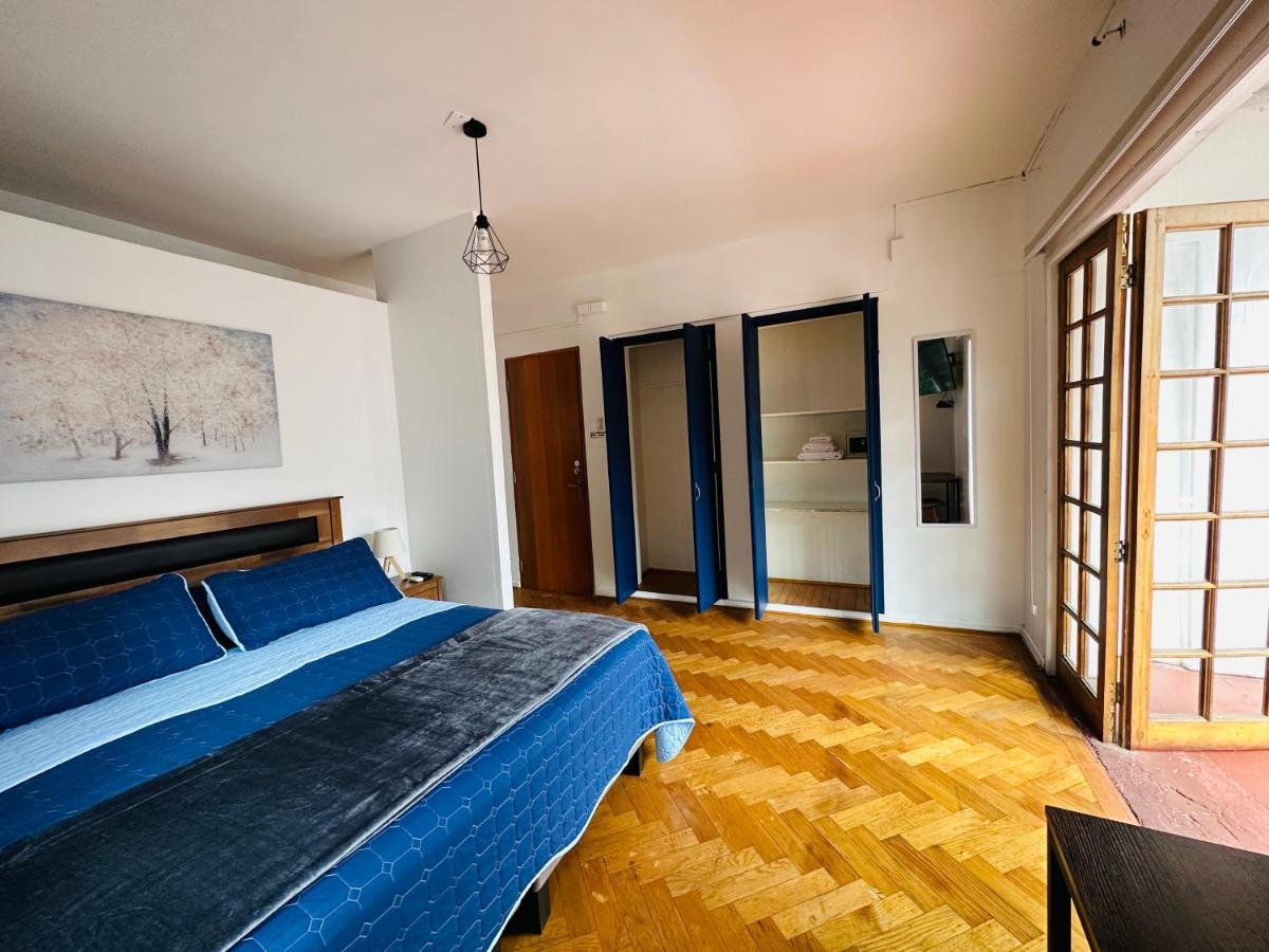 Maktvb Europa - Hostal Boutique Σαντιάγκο Εξωτερικό φωτογραφία