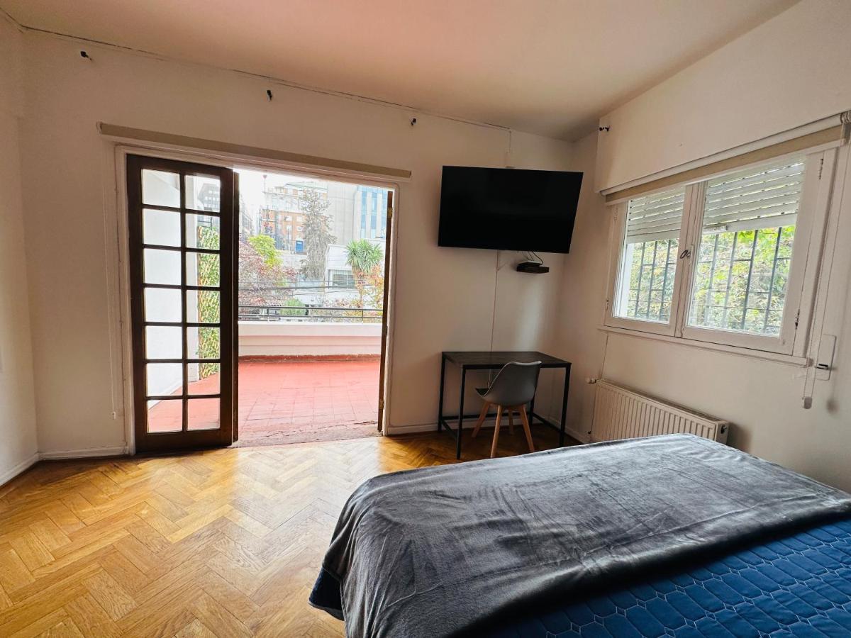 Maktvb Europa - Hostal Boutique Σαντιάγκο Εξωτερικό φωτογραφία