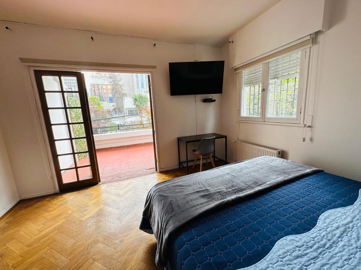 Maktvb Europa - Hostal Boutique Σαντιάγκο Εξωτερικό φωτογραφία