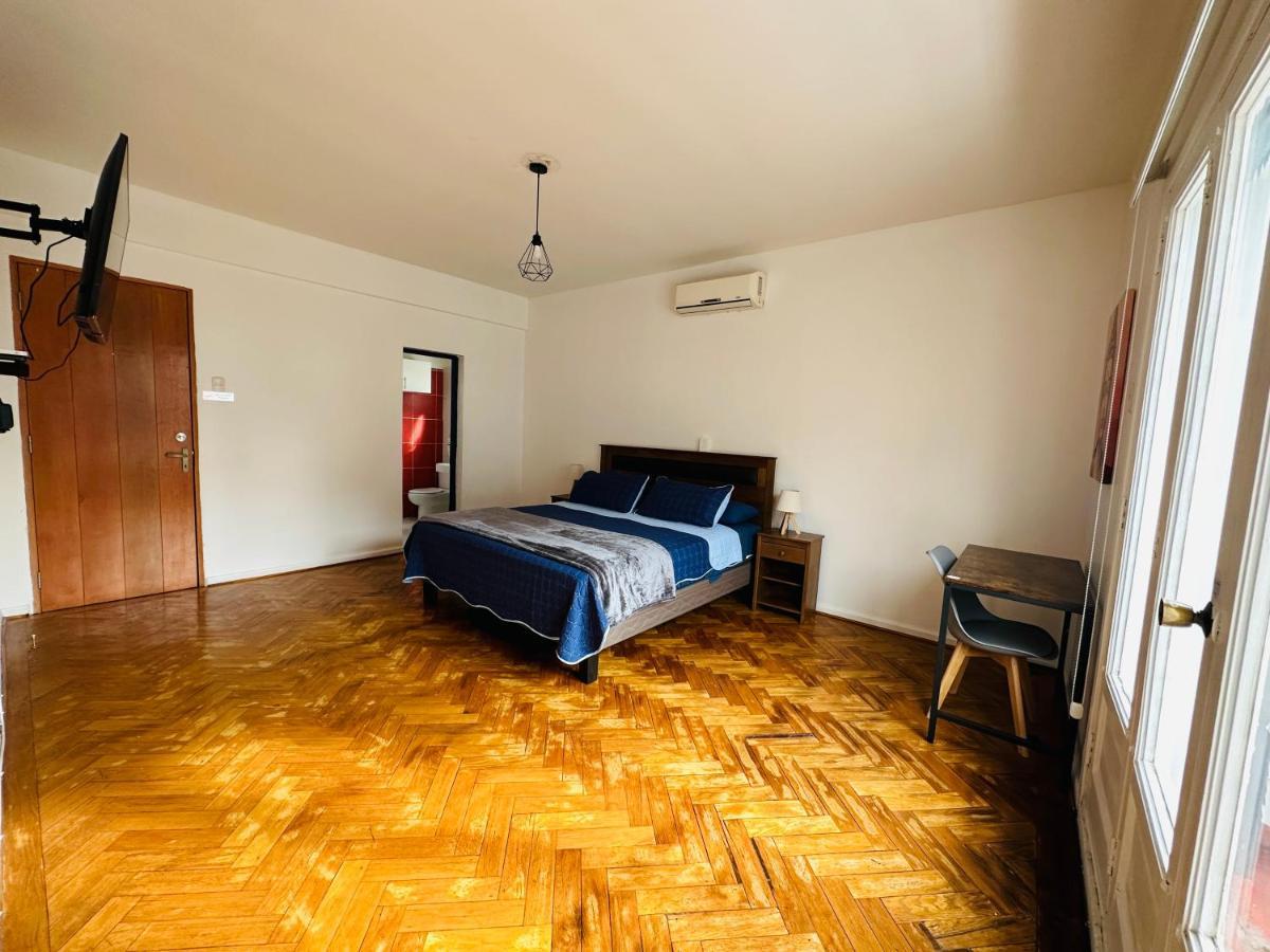 Maktvb Europa - Hostal Boutique Σαντιάγκο Εξωτερικό φωτογραφία