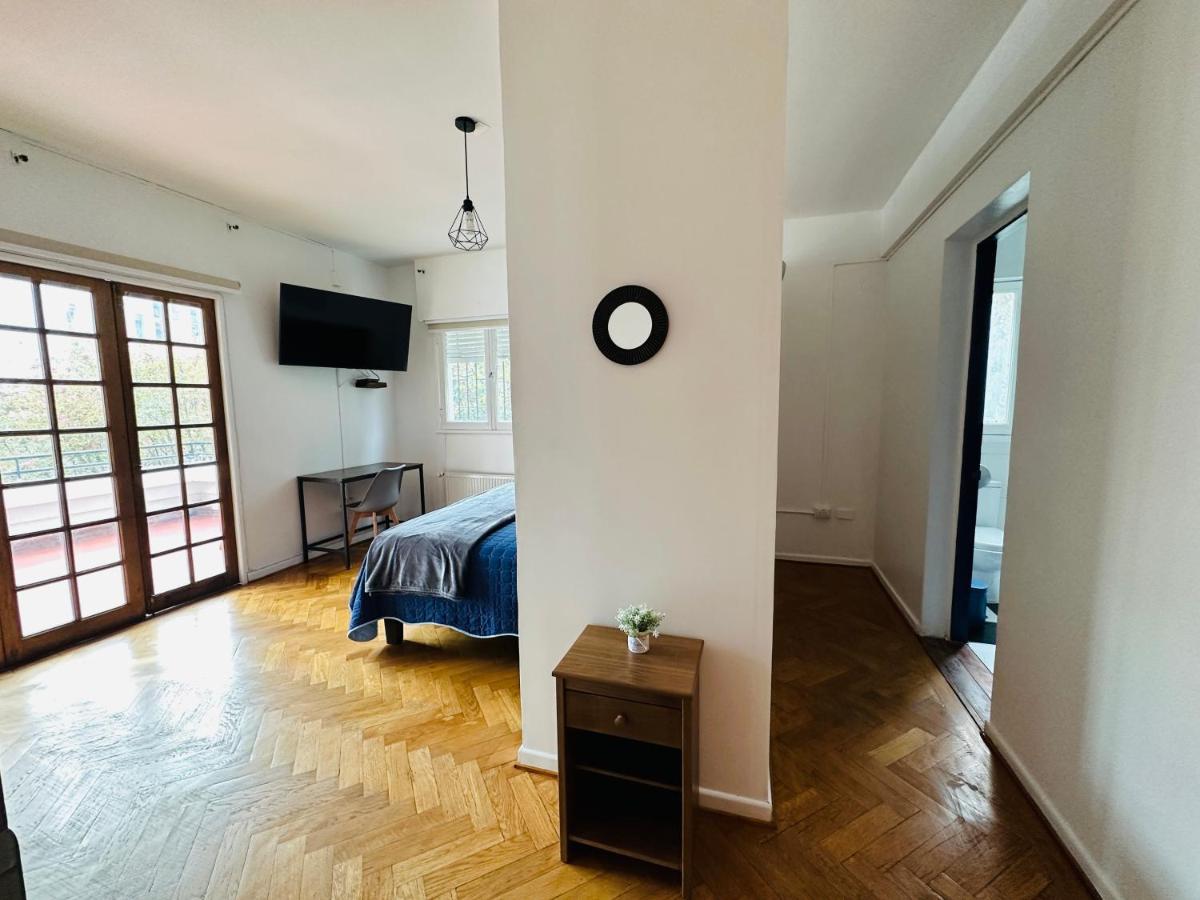 Maktvb Europa - Hostal Boutique Σαντιάγκο Εξωτερικό φωτογραφία