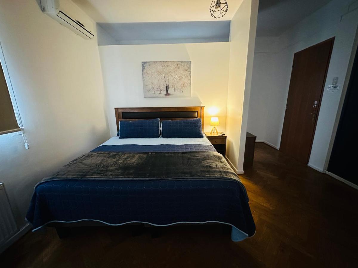 Maktvb Europa - Hostal Boutique Σαντιάγκο Εξωτερικό φωτογραφία