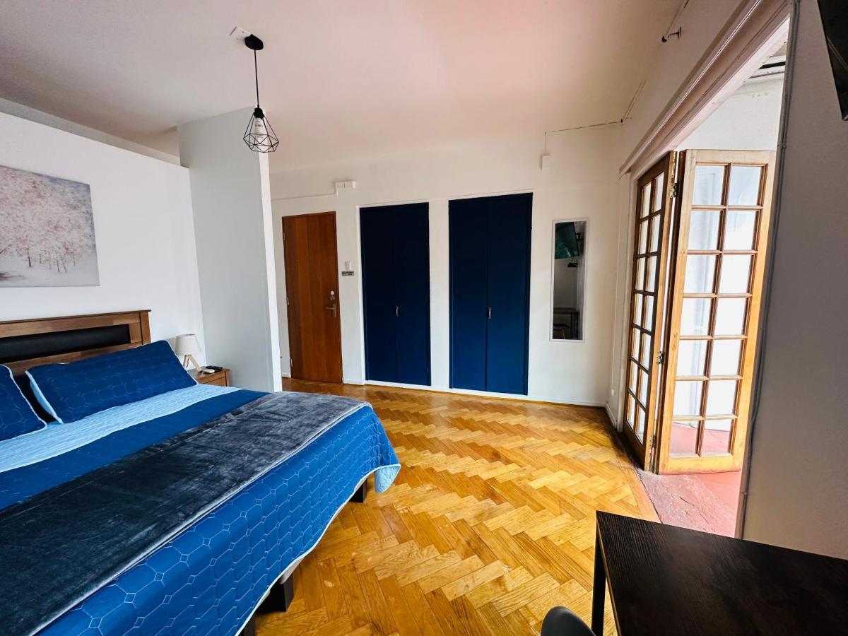 Maktvb Europa - Hostal Boutique Σαντιάγκο Εξωτερικό φωτογραφία
