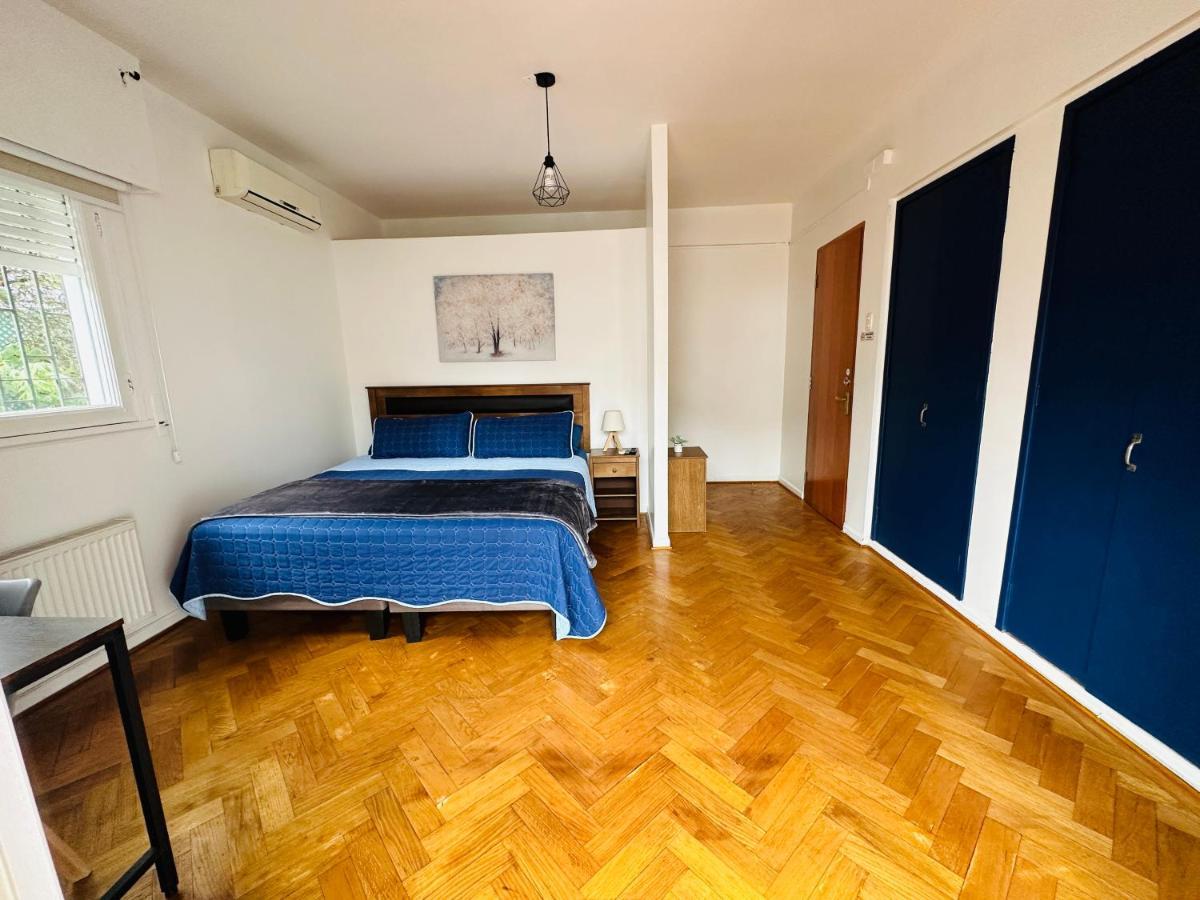 Maktvb Europa - Hostal Boutique Σαντιάγκο Εξωτερικό φωτογραφία