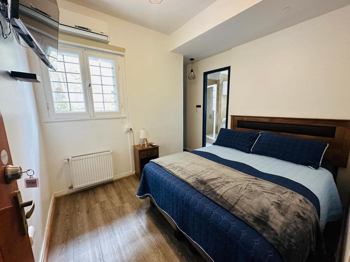 Maktvb Europa - Hostal Boutique Σαντιάγκο Εξωτερικό φωτογραφία