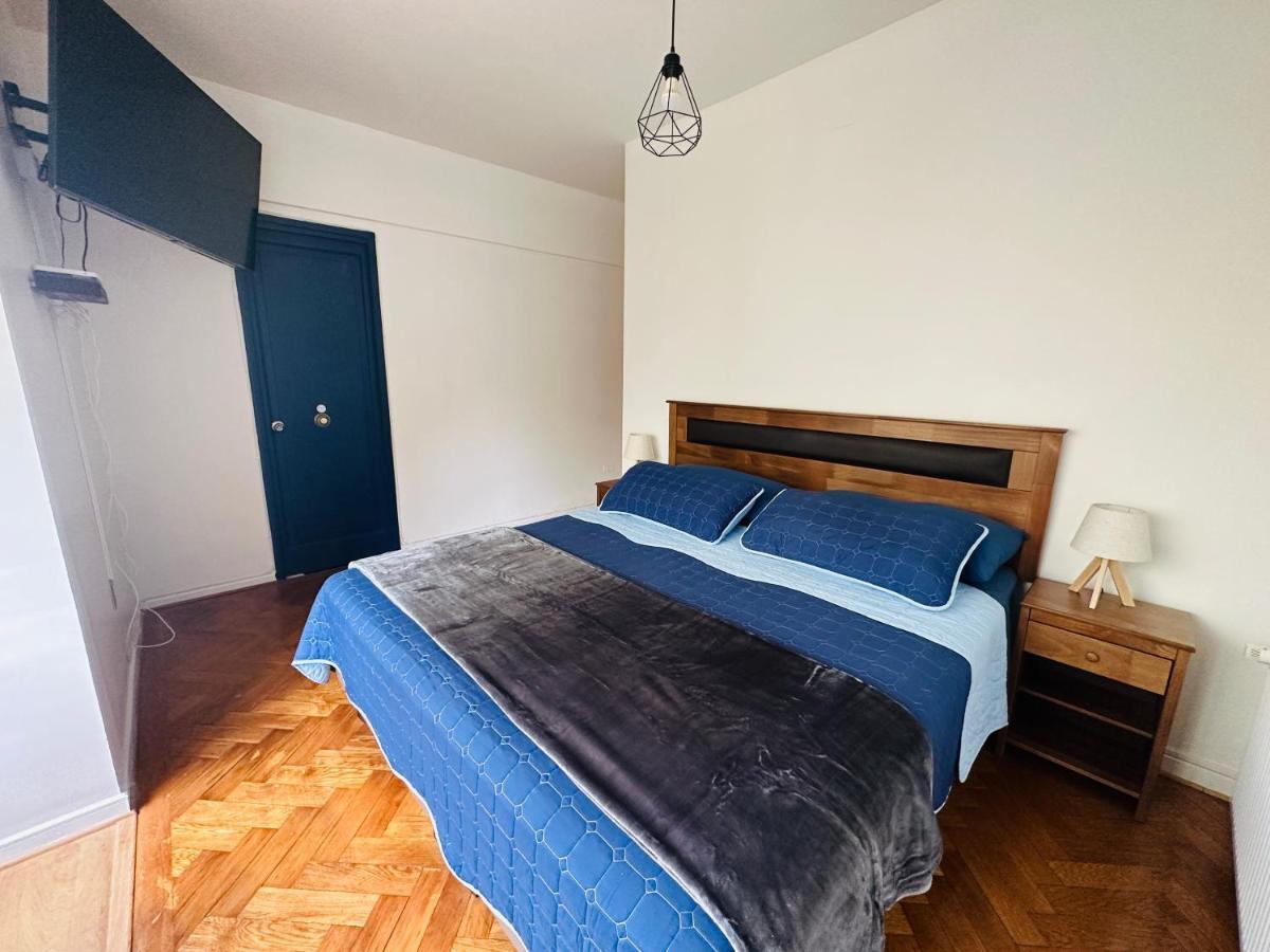 Maktvb Europa - Hostal Boutique Σαντιάγκο Εξωτερικό φωτογραφία