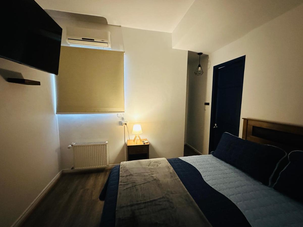 Maktvb Europa - Hostal Boutique Σαντιάγκο Εξωτερικό φωτογραφία