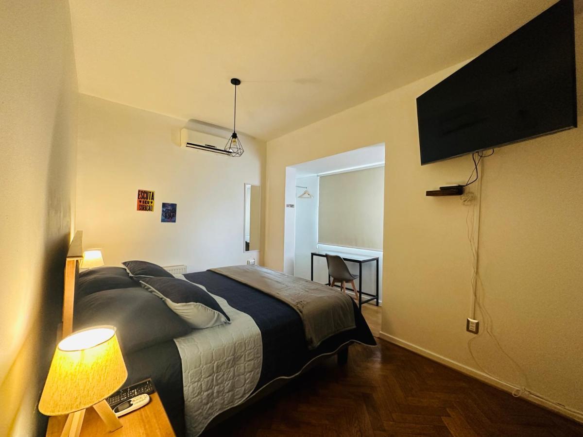 Maktvb Europa - Hostal Boutique Σαντιάγκο Εξωτερικό φωτογραφία