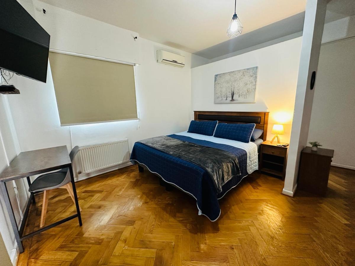 Maktvb Europa - Hostal Boutique Σαντιάγκο Εξωτερικό φωτογραφία