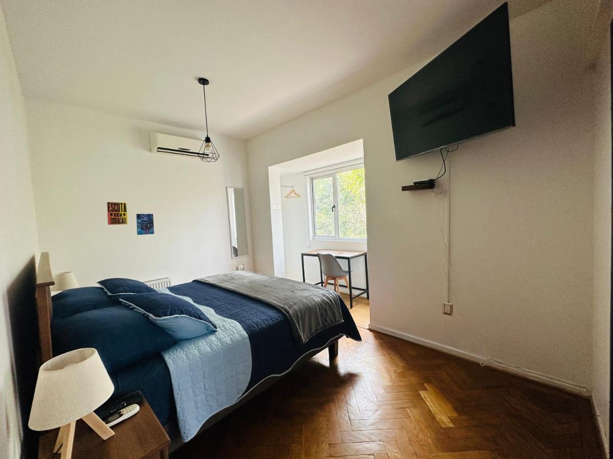 Maktvb Europa - Hostal Boutique Σαντιάγκο Εξωτερικό φωτογραφία