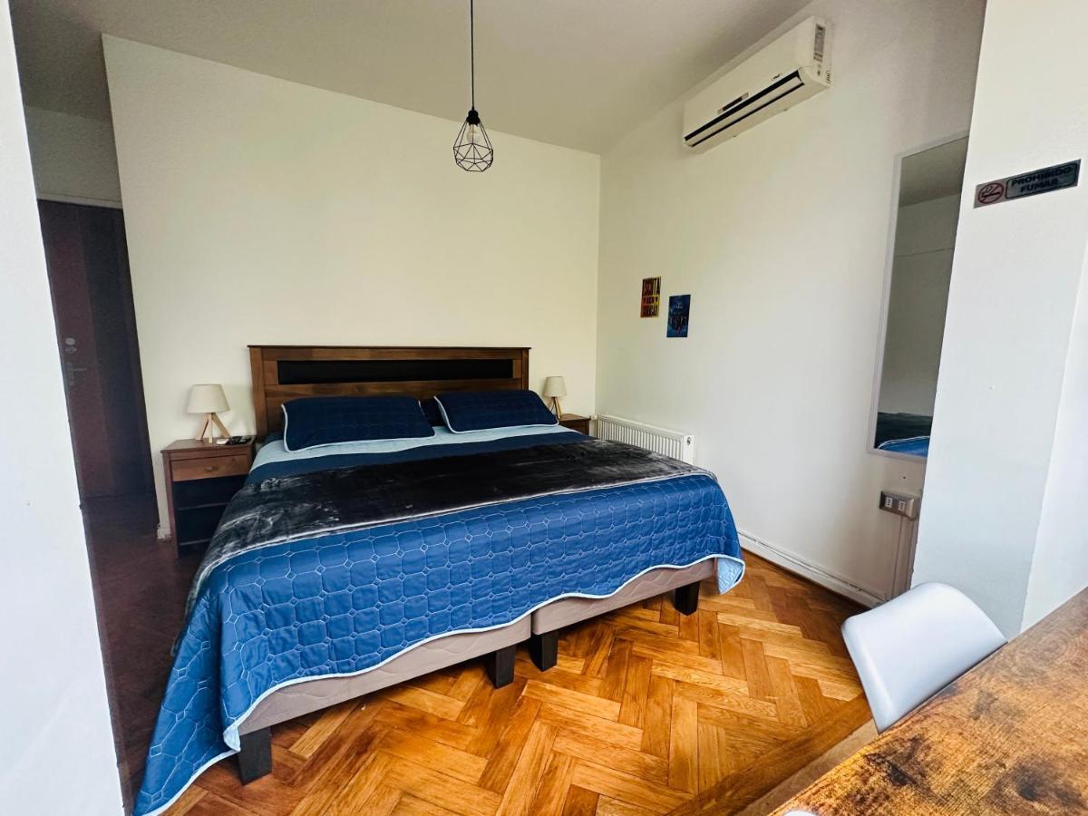 Maktvb Europa - Hostal Boutique Σαντιάγκο Εξωτερικό φωτογραφία