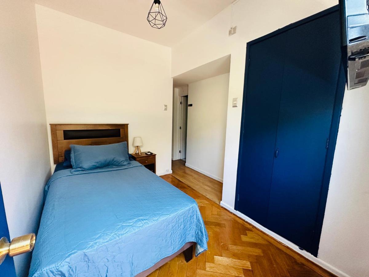 Maktvb Europa - Hostal Boutique Σαντιάγκο Εξωτερικό φωτογραφία