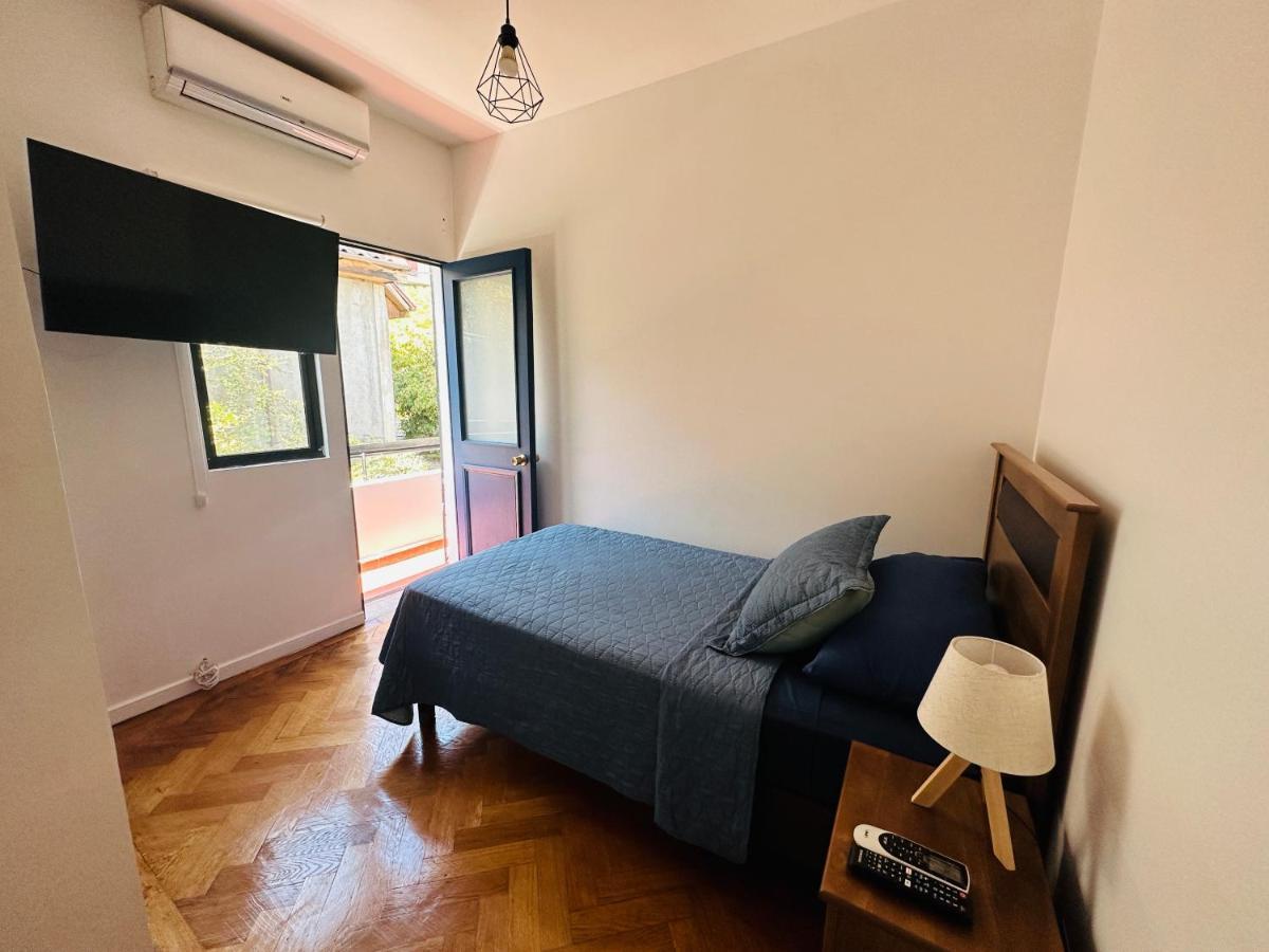 Maktvb Europa - Hostal Boutique Σαντιάγκο Εξωτερικό φωτογραφία