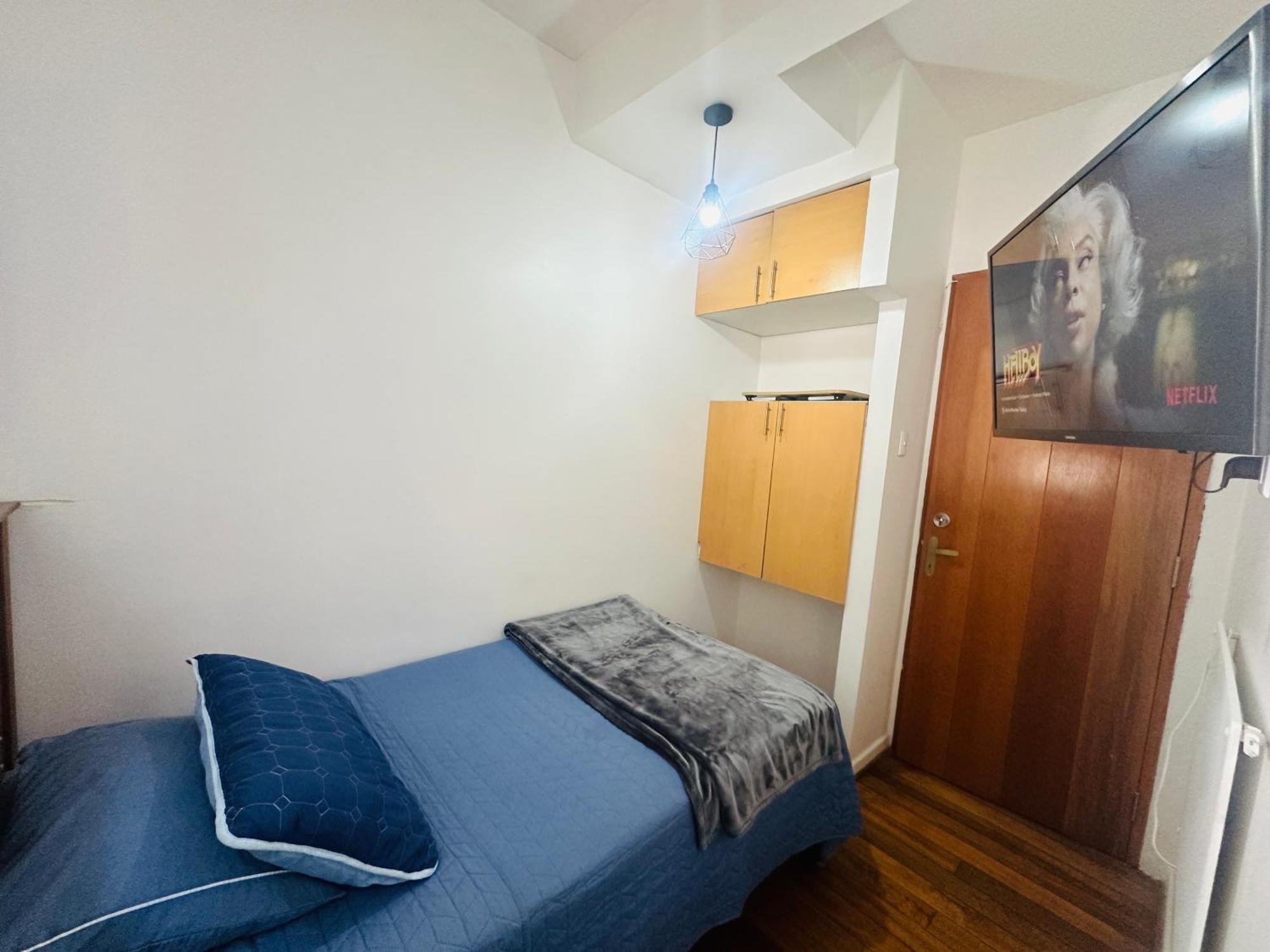Maktvb Europa - Hostal Boutique Σαντιάγκο Εξωτερικό φωτογραφία