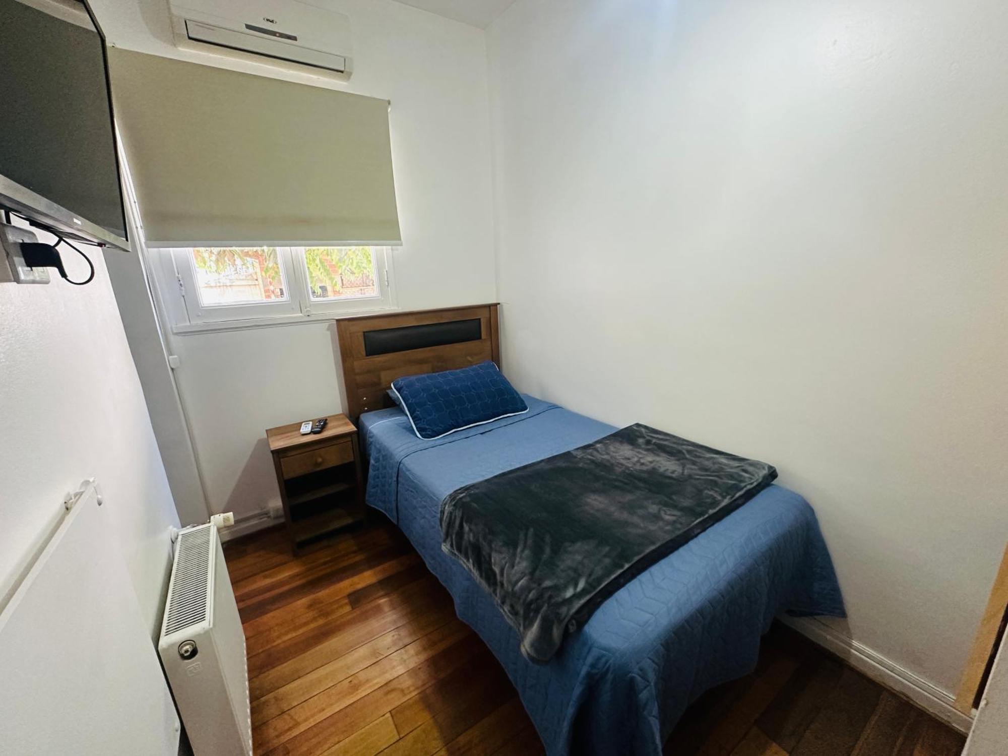 Maktvb Europa - Hostal Boutique Σαντιάγκο Εξωτερικό φωτογραφία