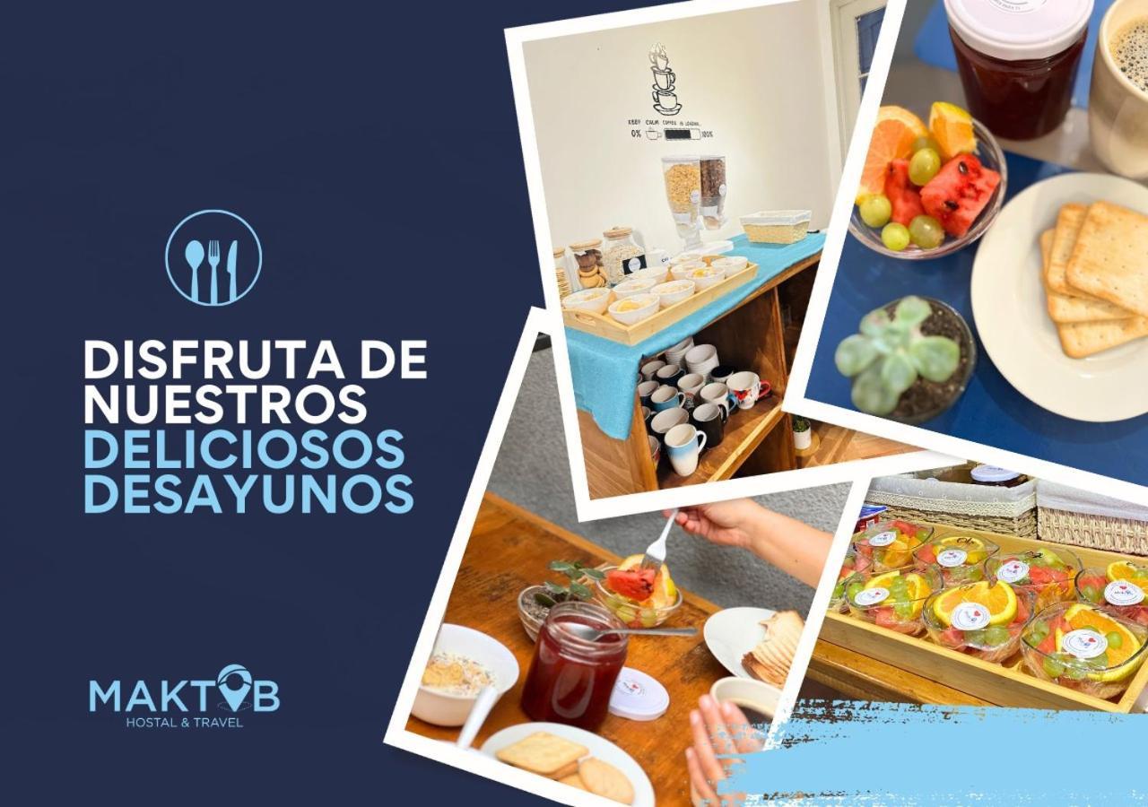 Maktvb Europa - Hostal Boutique Σαντιάγκο Εξωτερικό φωτογραφία