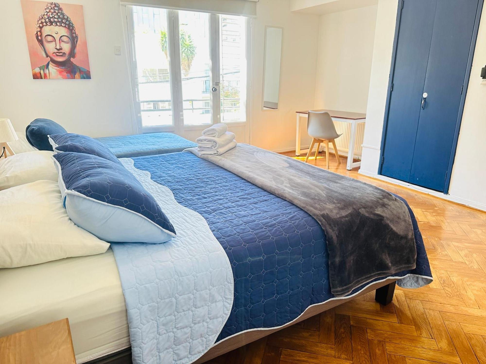Maktvb Europa - Hostal Boutique Σαντιάγκο Εξωτερικό φωτογραφία