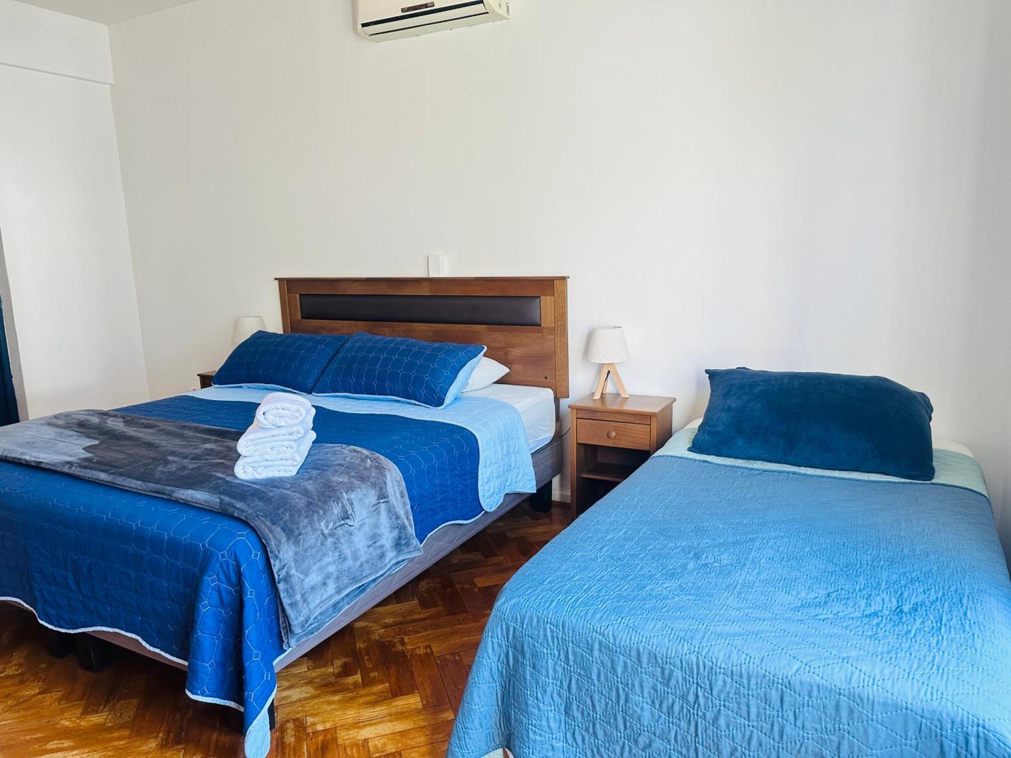Maktvb Europa - Hostal Boutique Σαντιάγκο Εξωτερικό φωτογραφία