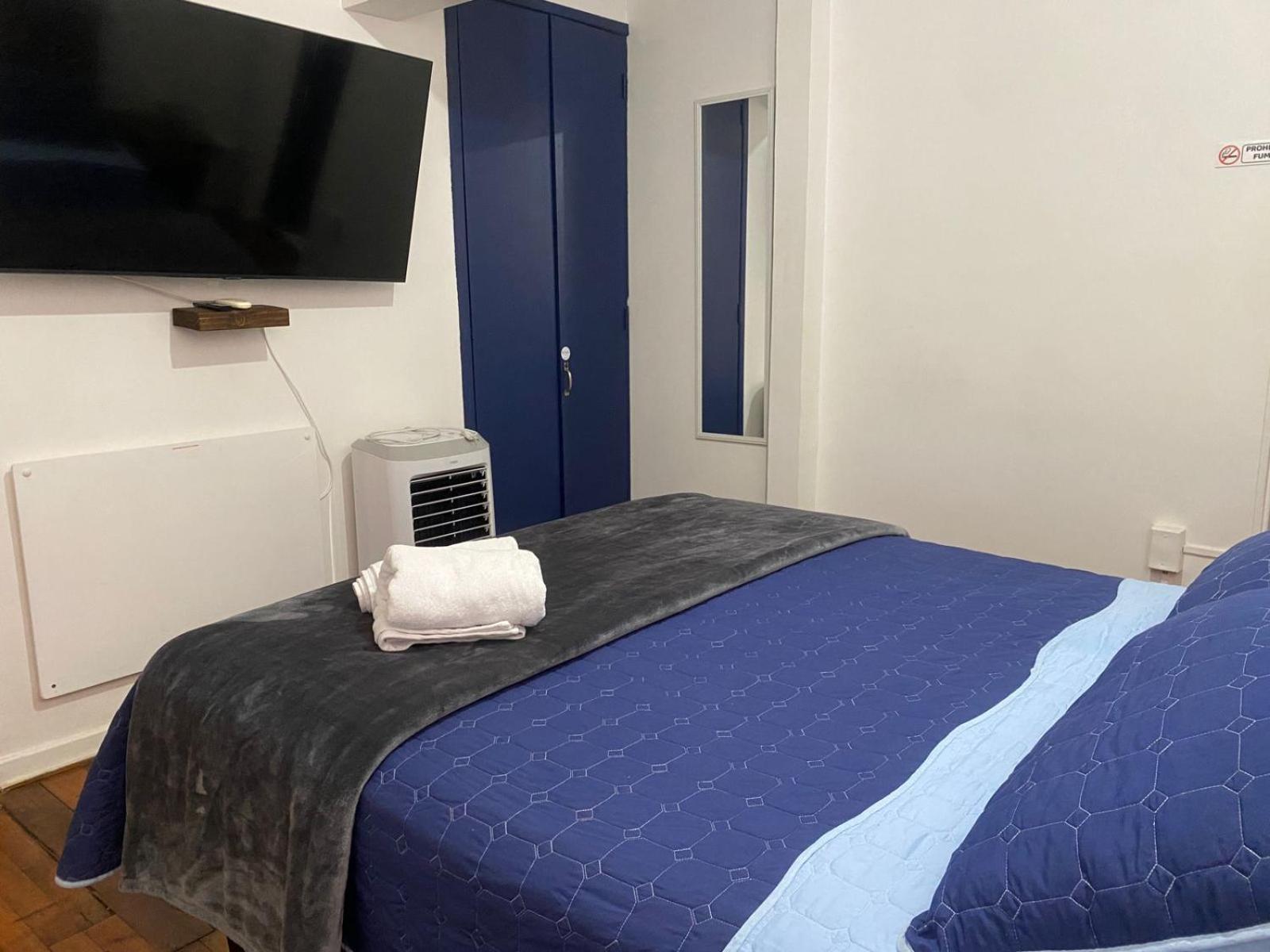 Maktvb Europa - Hostal Boutique Σαντιάγκο Εξωτερικό φωτογραφία