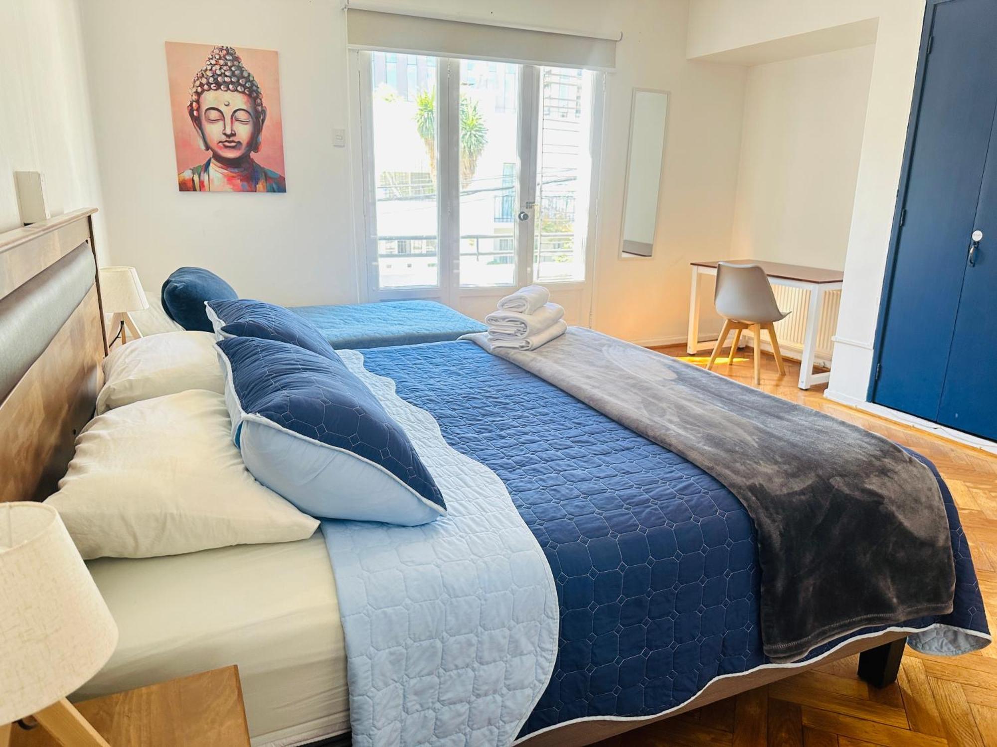 Maktvb Europa - Hostal Boutique Σαντιάγκο Εξωτερικό φωτογραφία