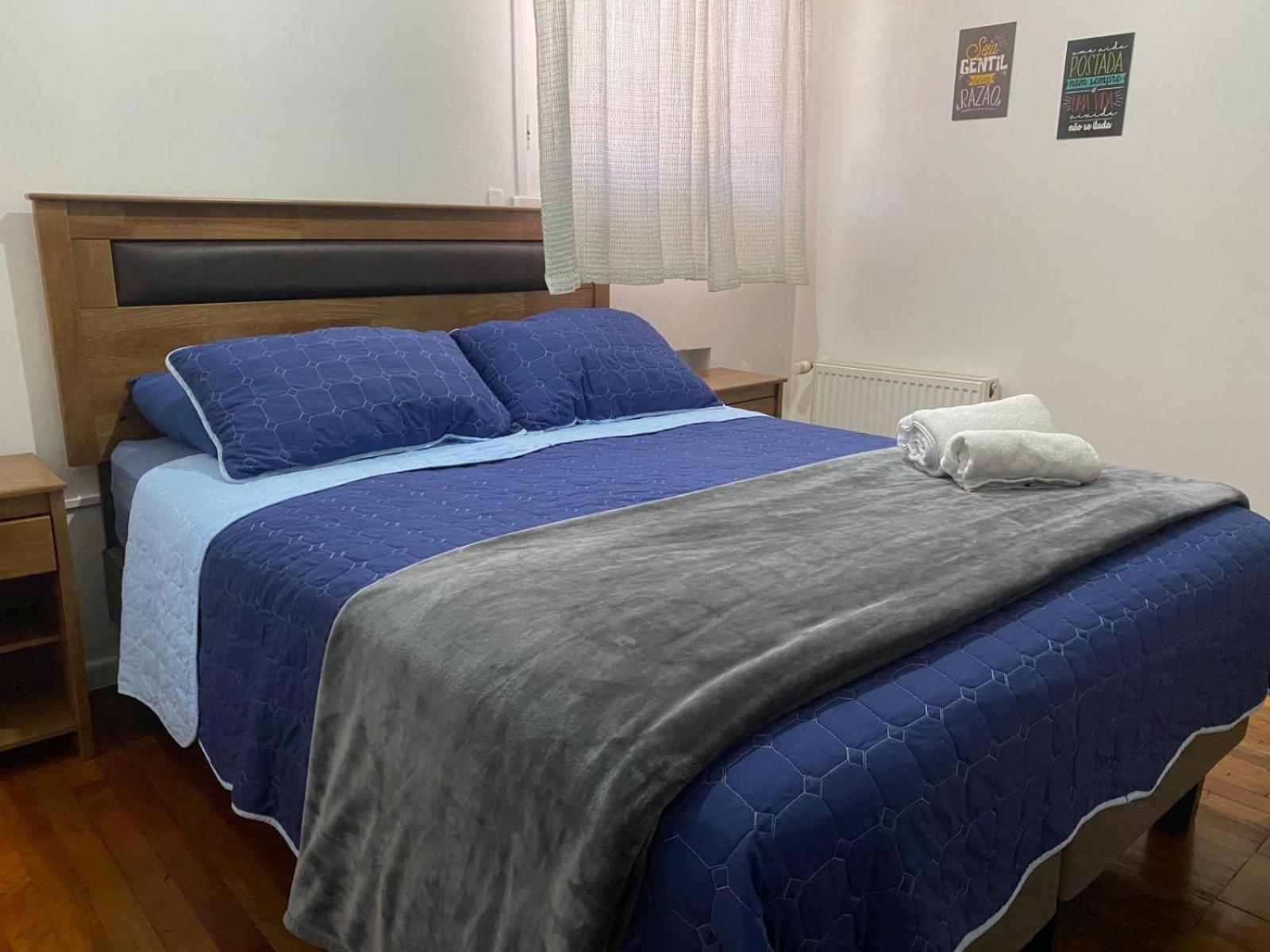 Maktvb Europa - Hostal Boutique Σαντιάγκο Εξωτερικό φωτογραφία
